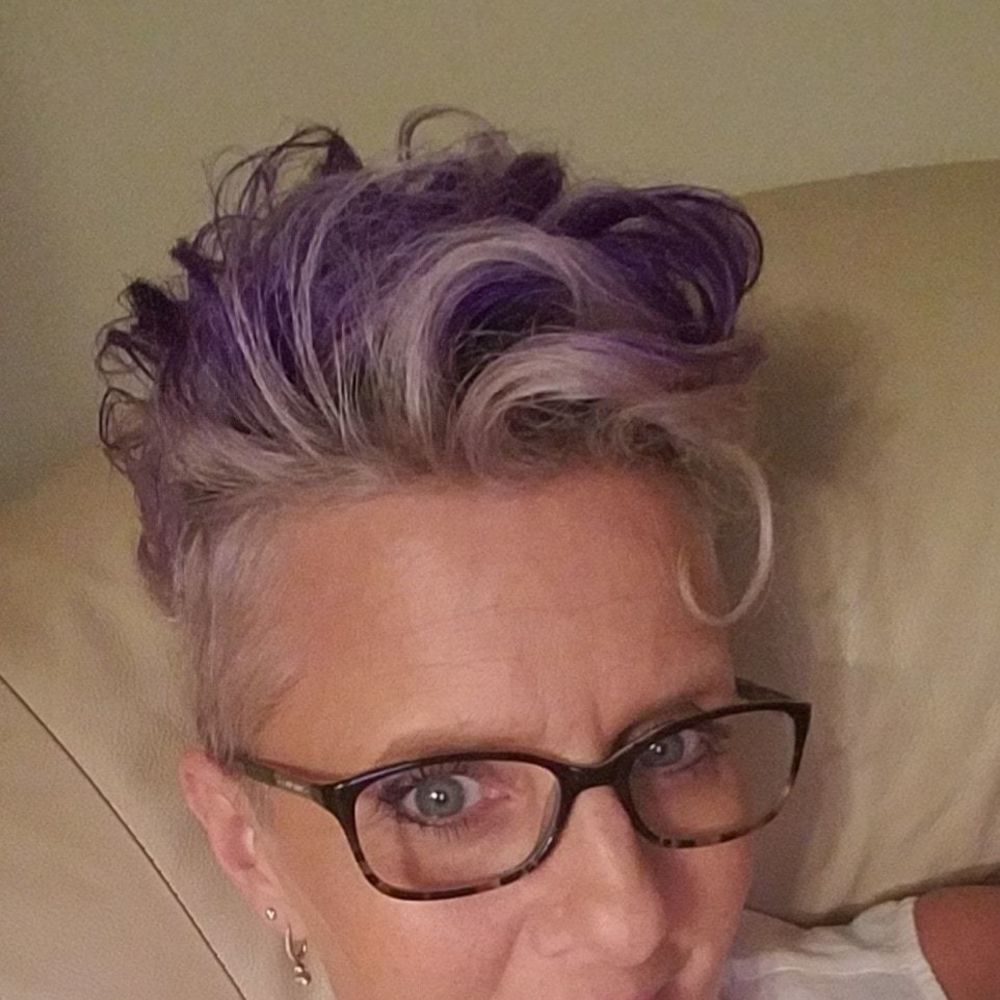 Meet your Posher, Rosemary